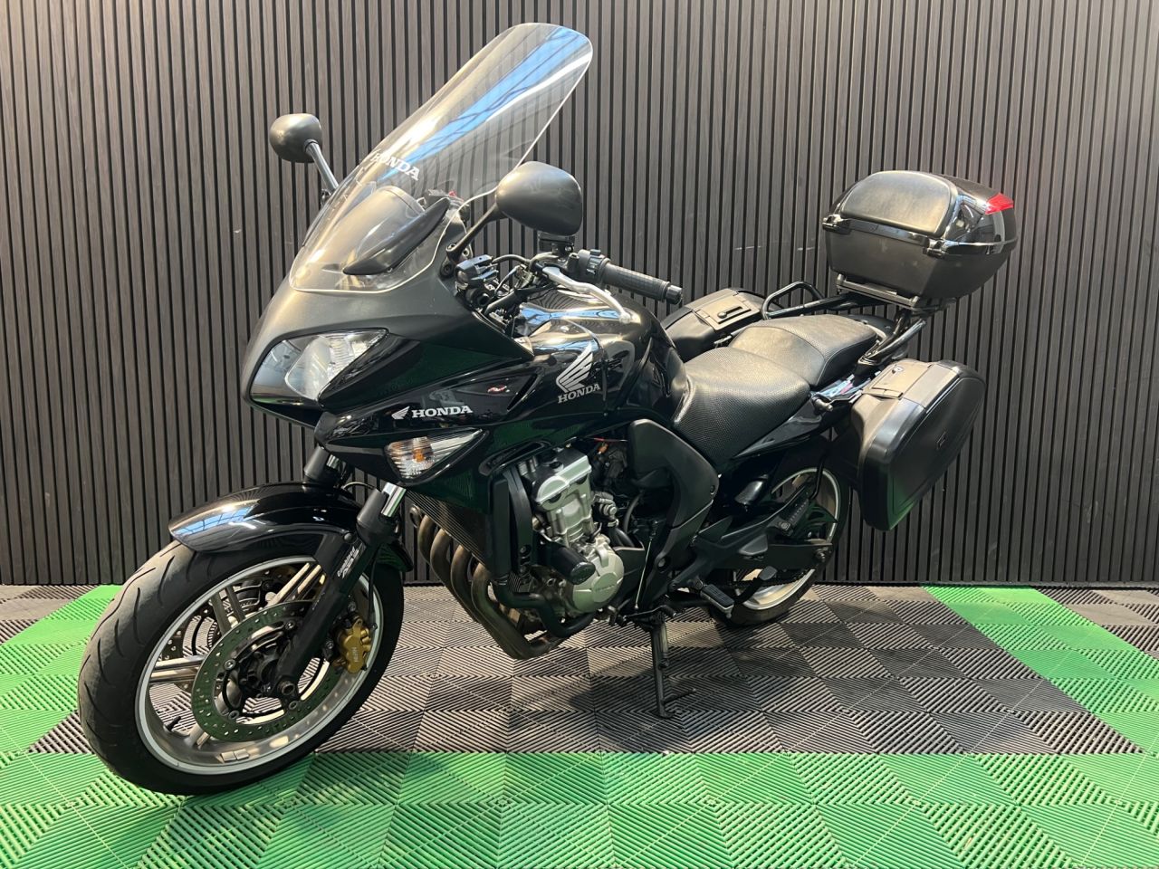Used Honda CBF600 for sale - 78434714: Photo 9