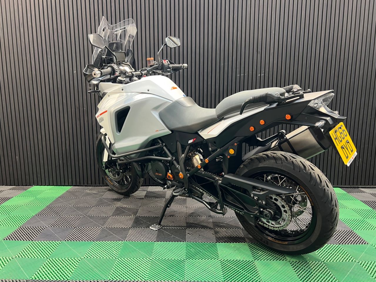 Used KTM 1290 Super Adventure for sale - 78435475: Photo 10