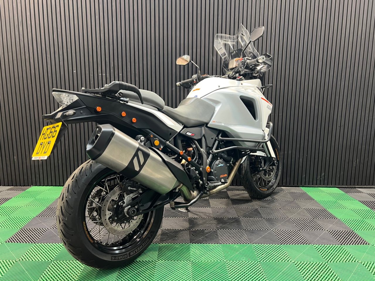 Used KTM 1290 Super Adventure for sale - 78435475: Photo 11
