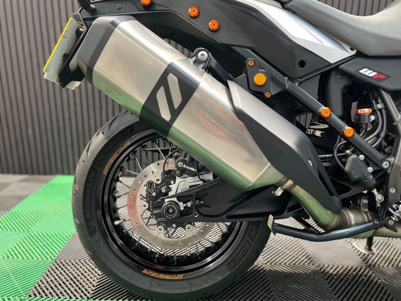 Used KTM 1290 Super Adventure for sale - 78435475: Photo 12