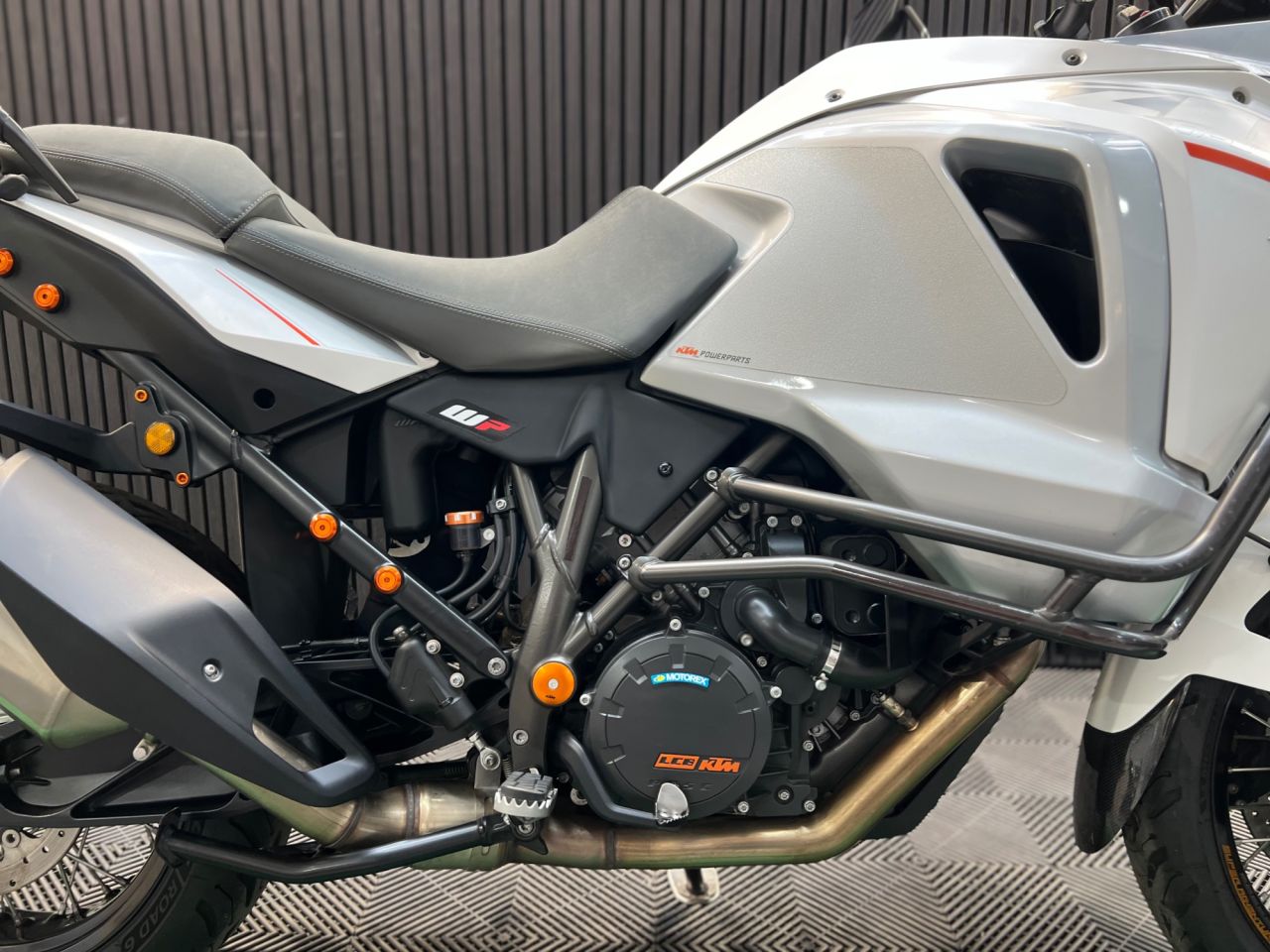 Used KTM 1290 Super Adventure for sale - 78435475: Photo 13