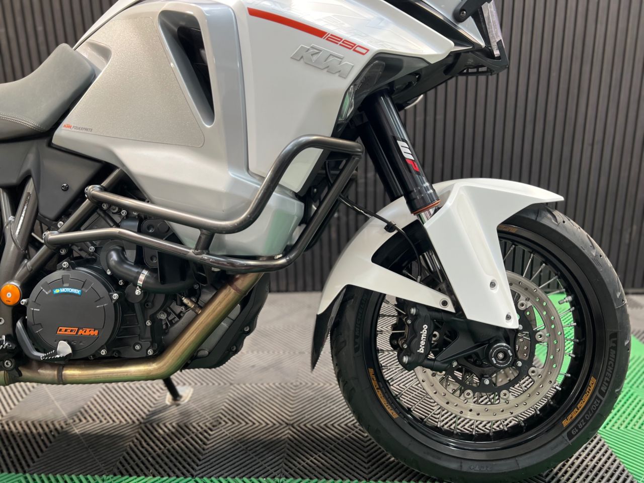 Used KTM 1290 Super Adventure for sale - 78435475: Photo 14