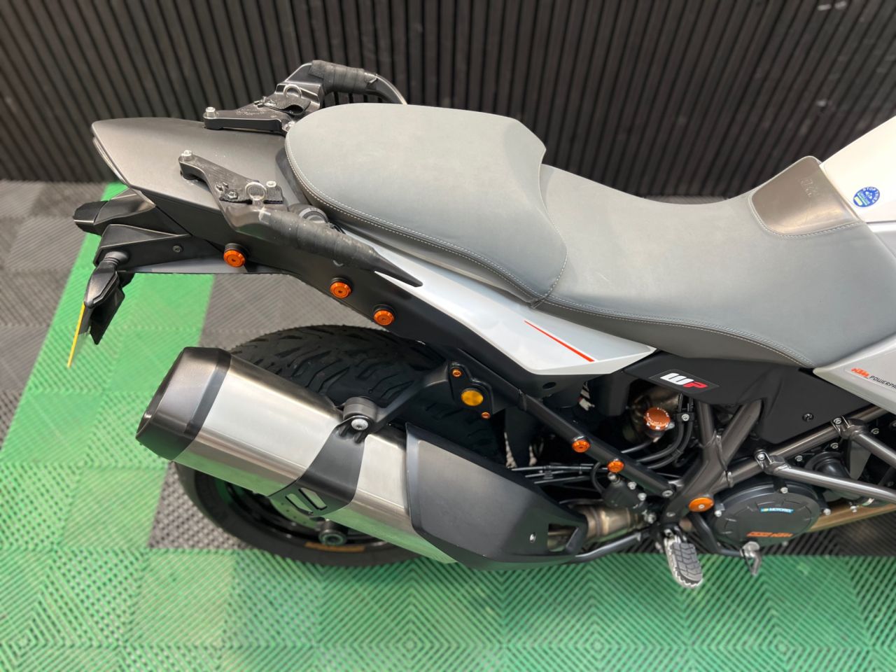 Used KTM 1290 Super Adventure for sale - 78435475: Photo 15