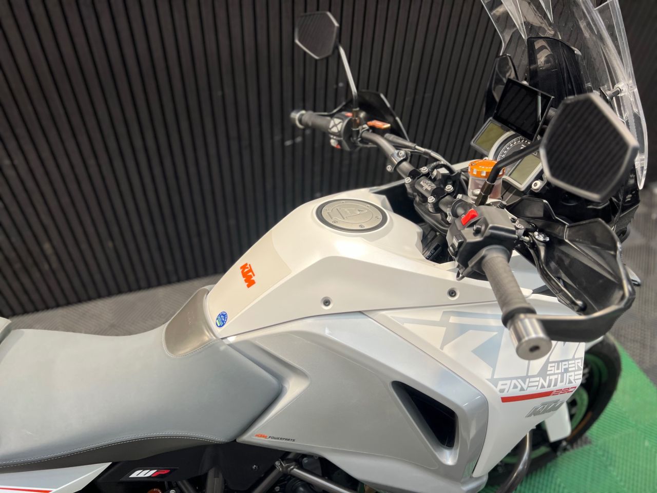 Used KTM 1290 Super Adventure for sale - 78435475: Photo 16