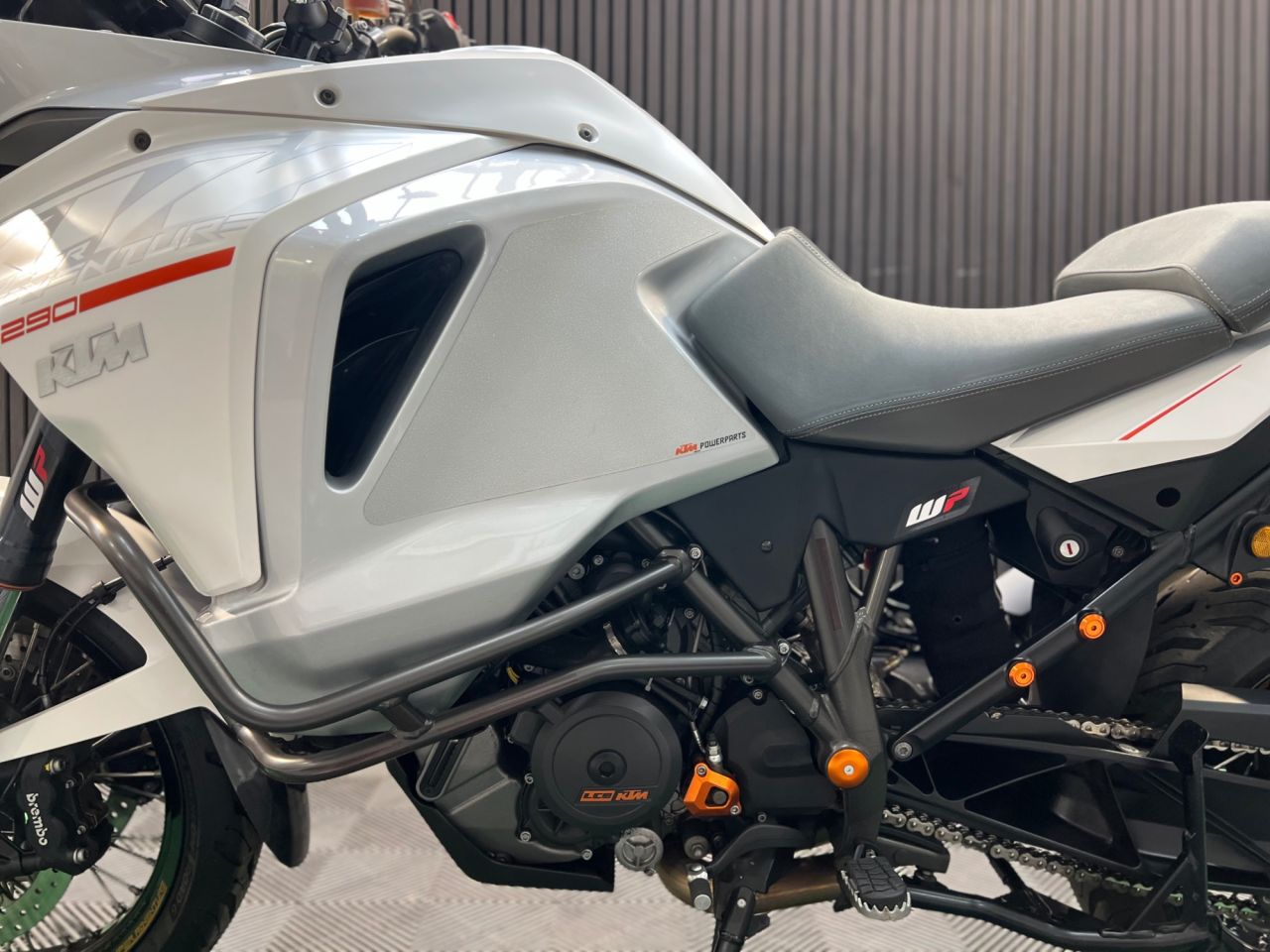 Used KTM 1290 Super Adventure for sale - 78435475: Photo 19
