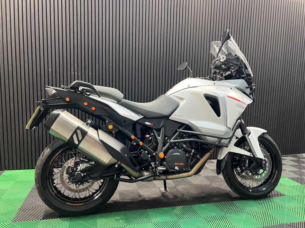 Used KTM 1290 Super Adventure for sale - 78435475: Photo 4