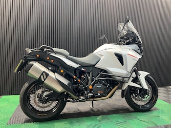 Used KTM 1290 Super Adventure undefined for sale - bike-78435475: Photo