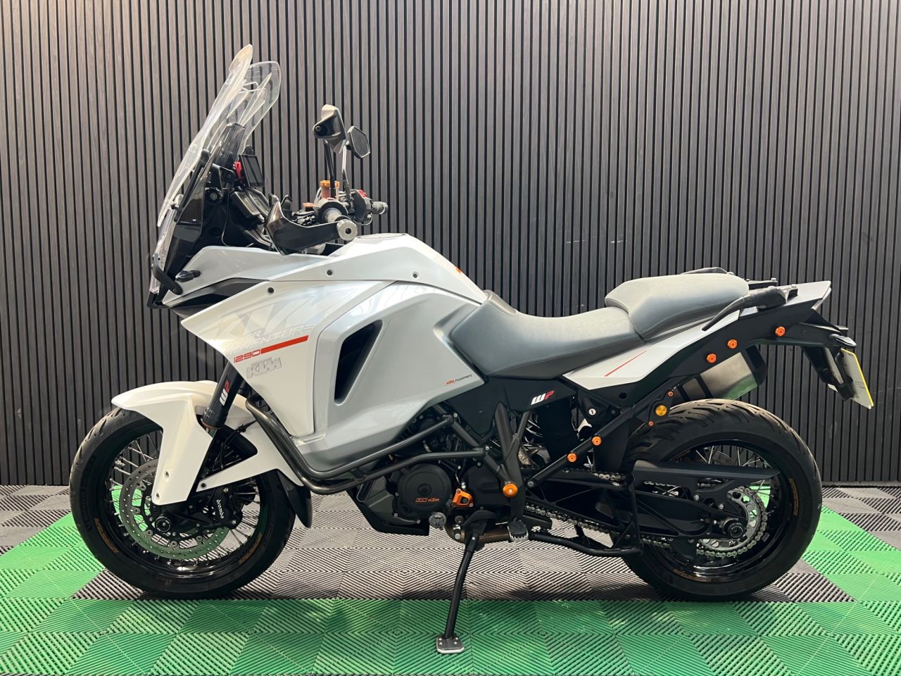 Used KTM 1290 Super Adventure for sale - 78435475: Photo 7