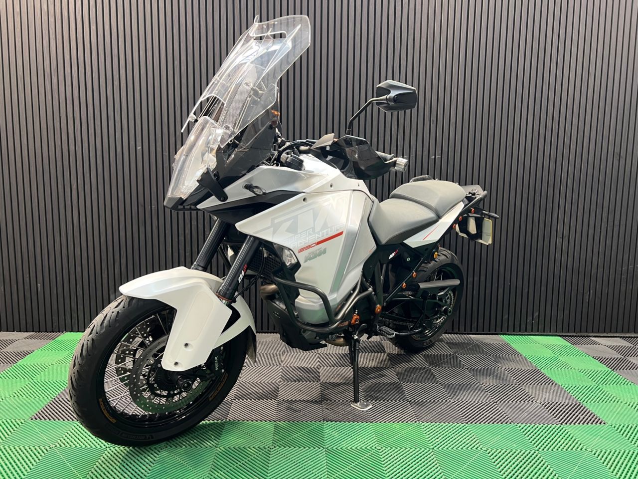 Used KTM 1290 Super Adventure for sale - 78435475: Photo 9