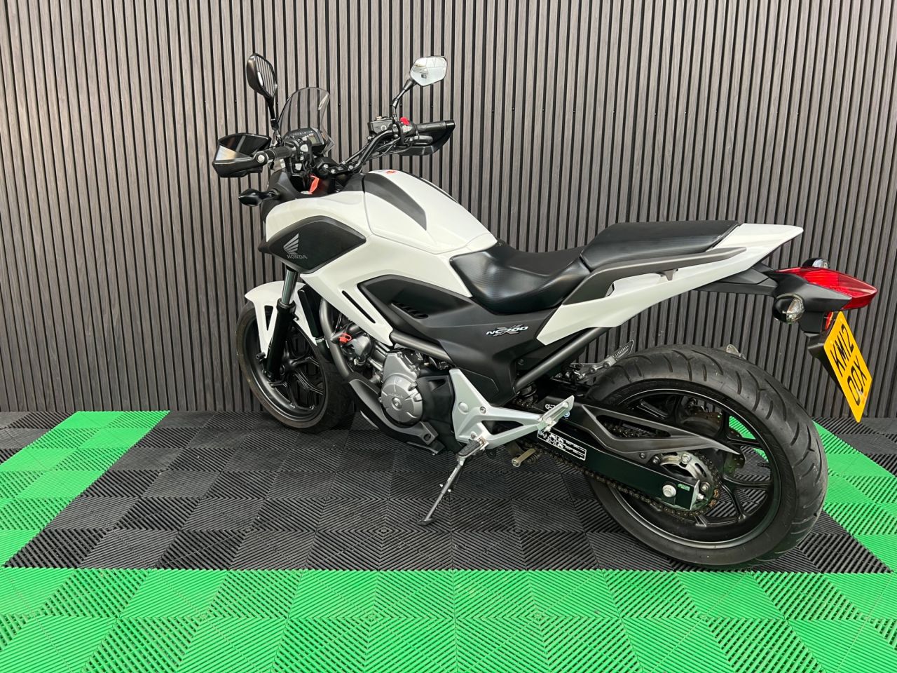 Used Honda NC700 for sale - 78434602: Photo 10