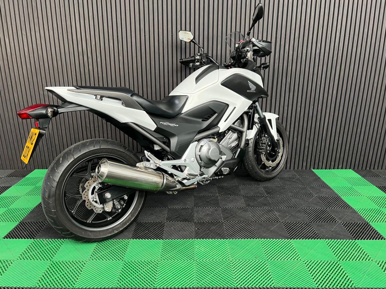 Used Honda NC700 for sale - 78434602: Photo 11