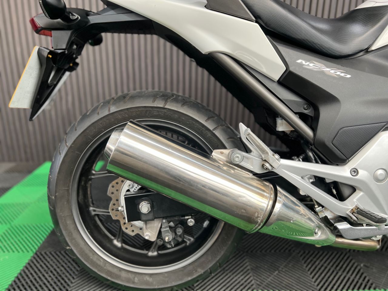 Used Honda NC700 for sale - 78434602: Photo 12