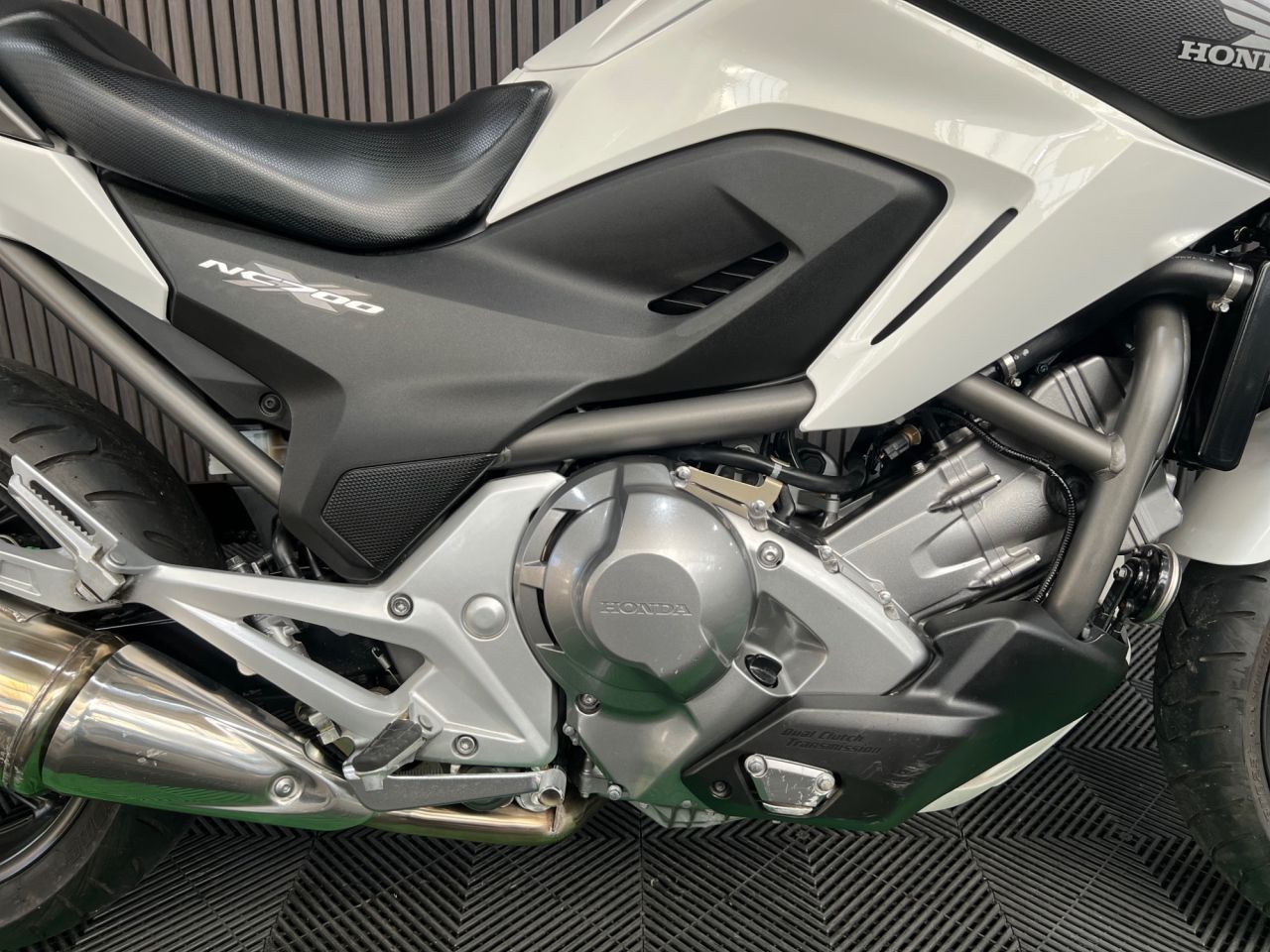 Used Honda NC700 for sale - 78434602: Photo 13