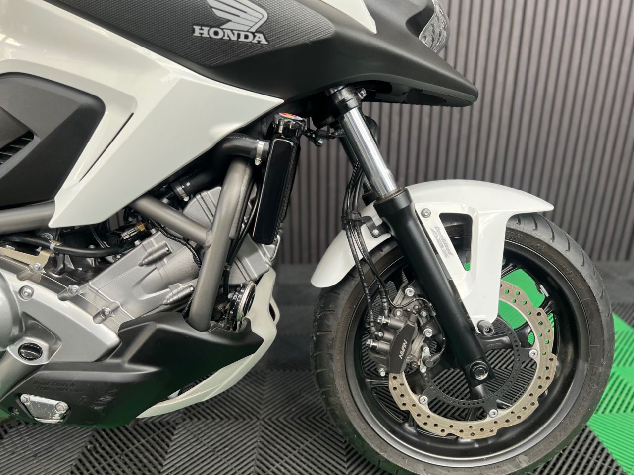 Used Honda NC700 for sale - 78434602: Photo 14