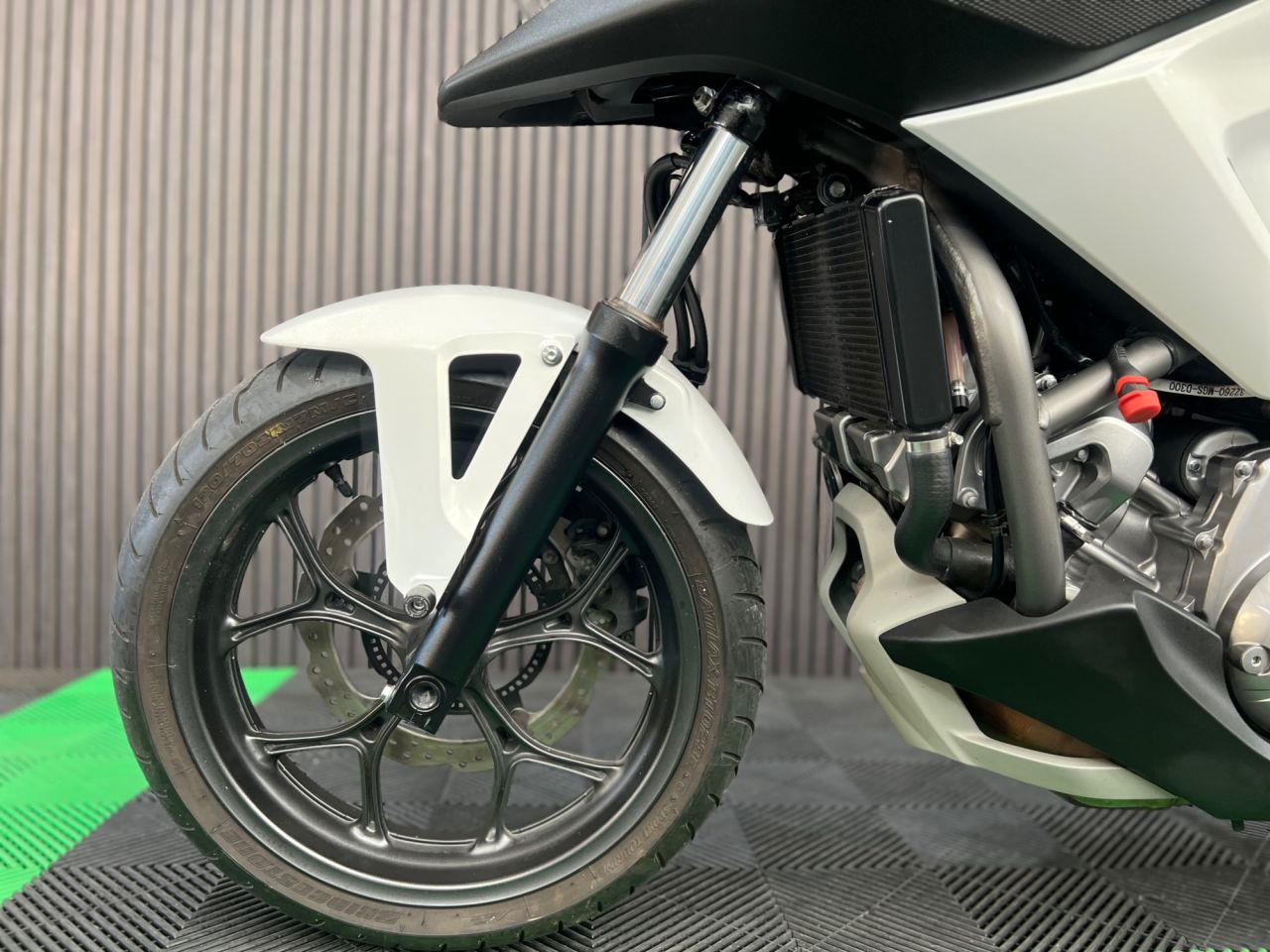 Used Honda NC700 for sale - 78434602: Photo 18