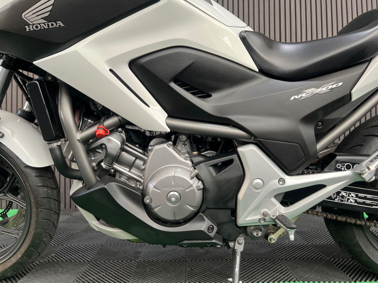 Used Honda NC700 for sale - 78434602: Photo 19