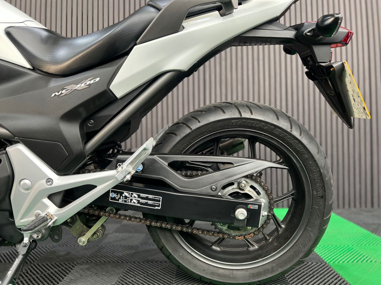 Used Honda NC700 for sale - 78434602: Photo 20