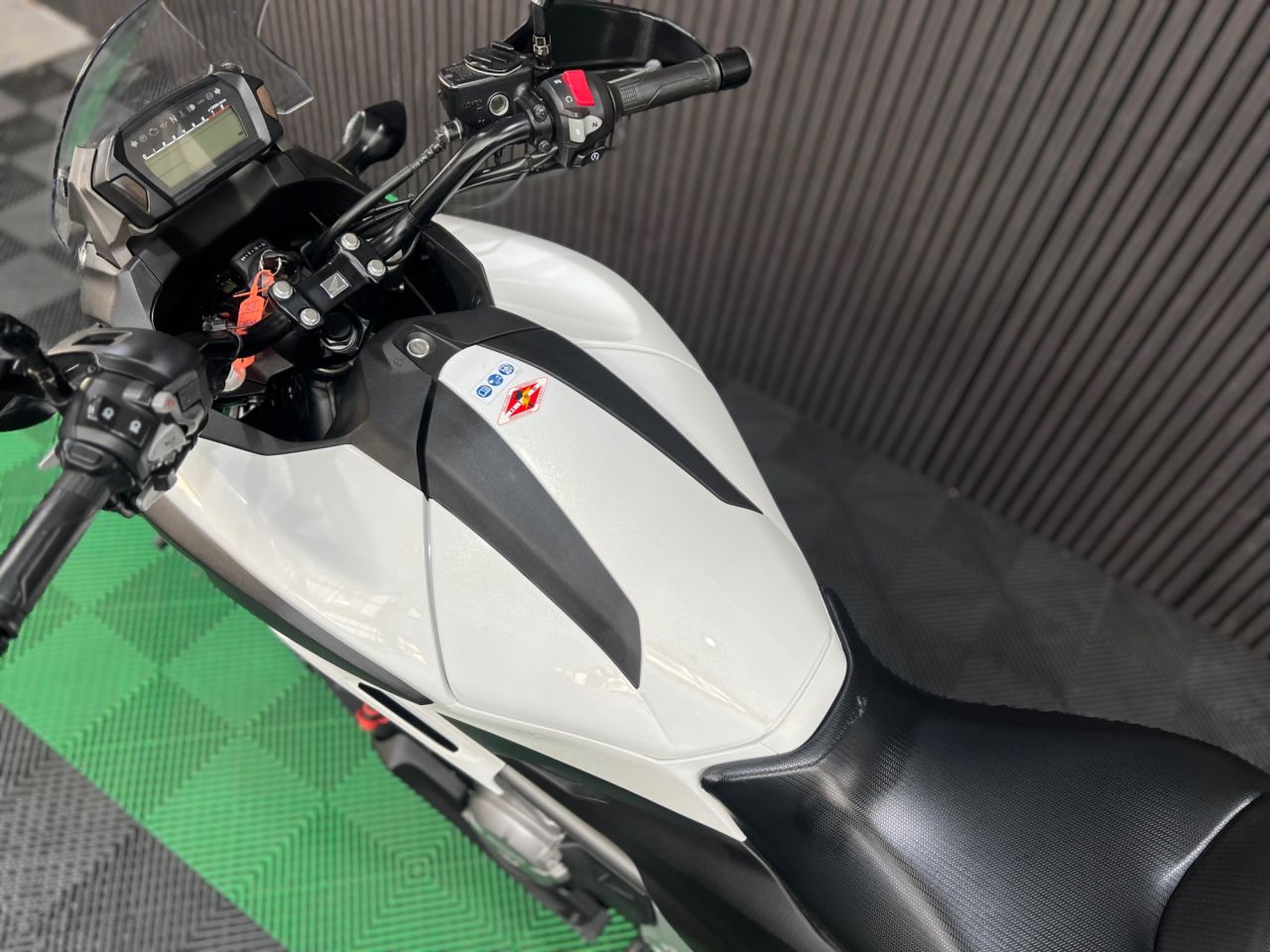 Used Honda NC700 for sale - 78434602: Photo 22