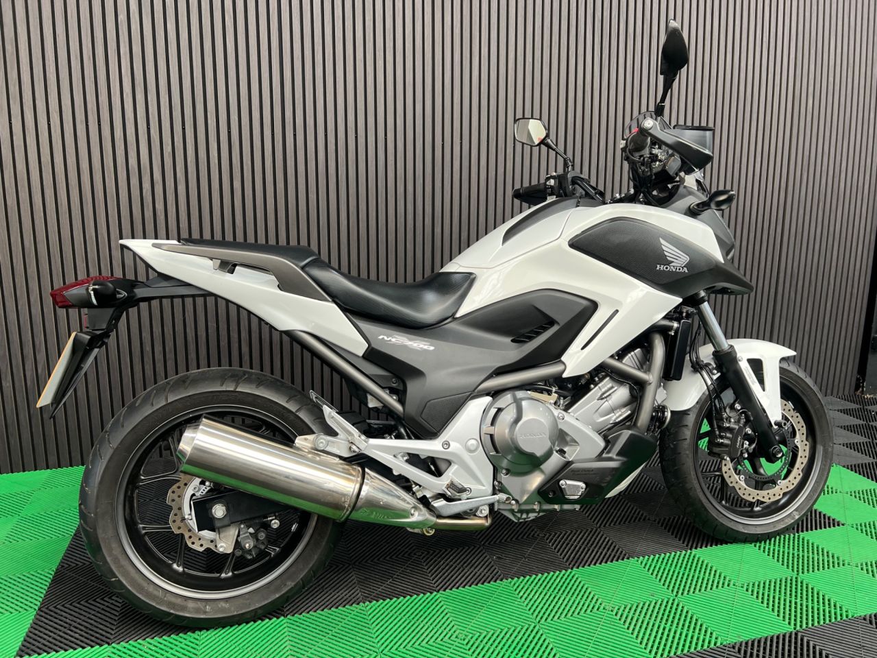 Used Honda NC700 for sale - 78434602: Photo 4