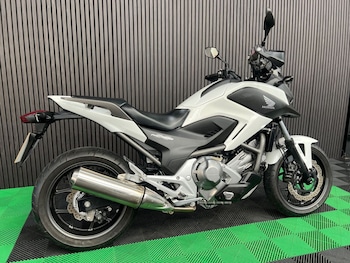 Used Honda NC700 undefined for sale - bike-78434602: Photo