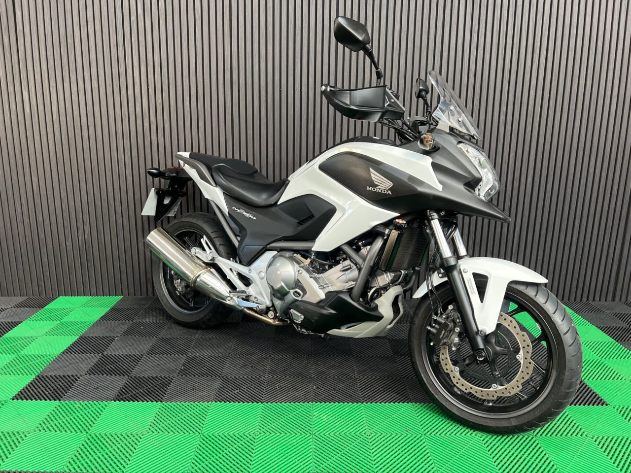 Used Honda NC700 for sale - 78434602: Photo 6