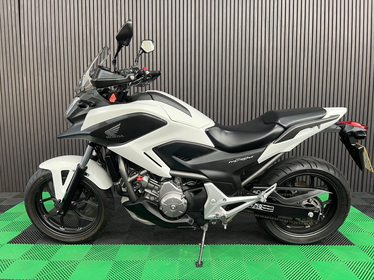 Used Honda NC700 for sale - 78434602: Photo 7