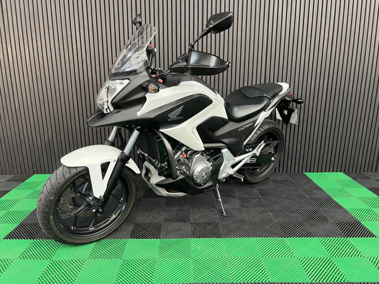 Used Honda NC700 for sale - 78434602: Photo 9