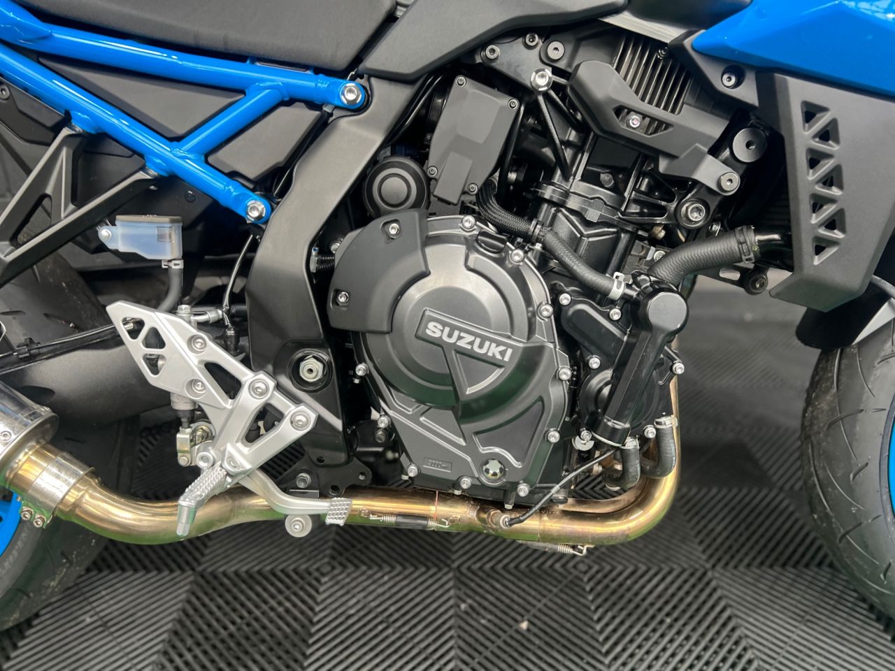 Used Suzuki GSX-8S for sale - 78434758: Photo 13