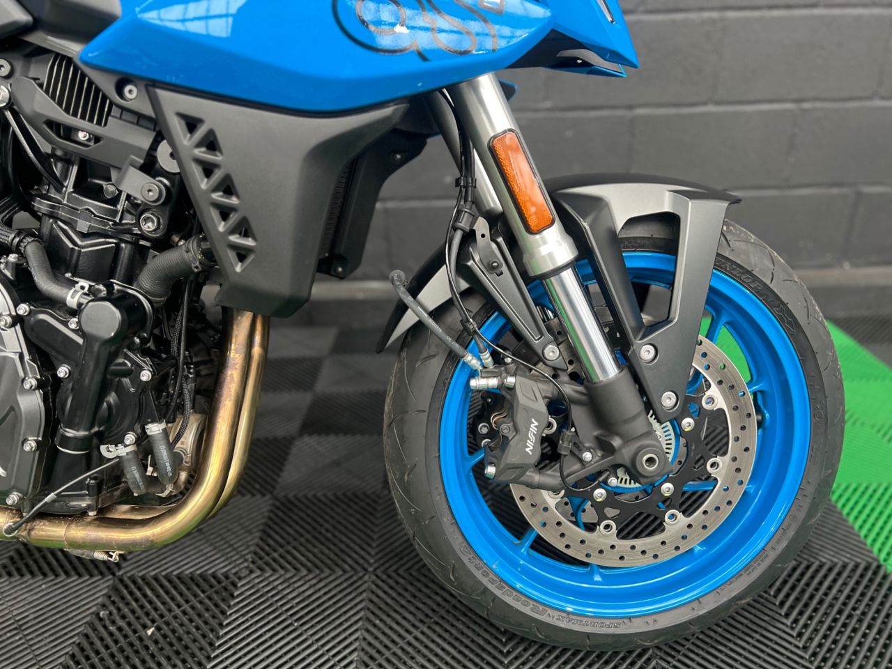 Used Suzuki GSX-8S for sale - 78434758: Photo 14