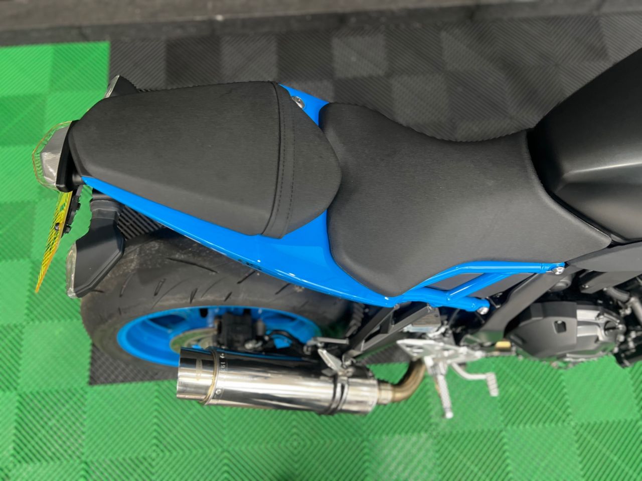 Used Suzuki GSX-8S for sale - 78434758: Photo 15