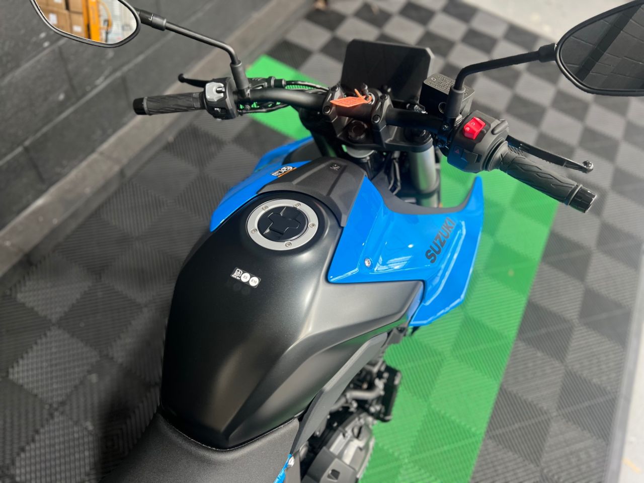 Used Suzuki GSX-8S for sale - 78434758: Photo 16