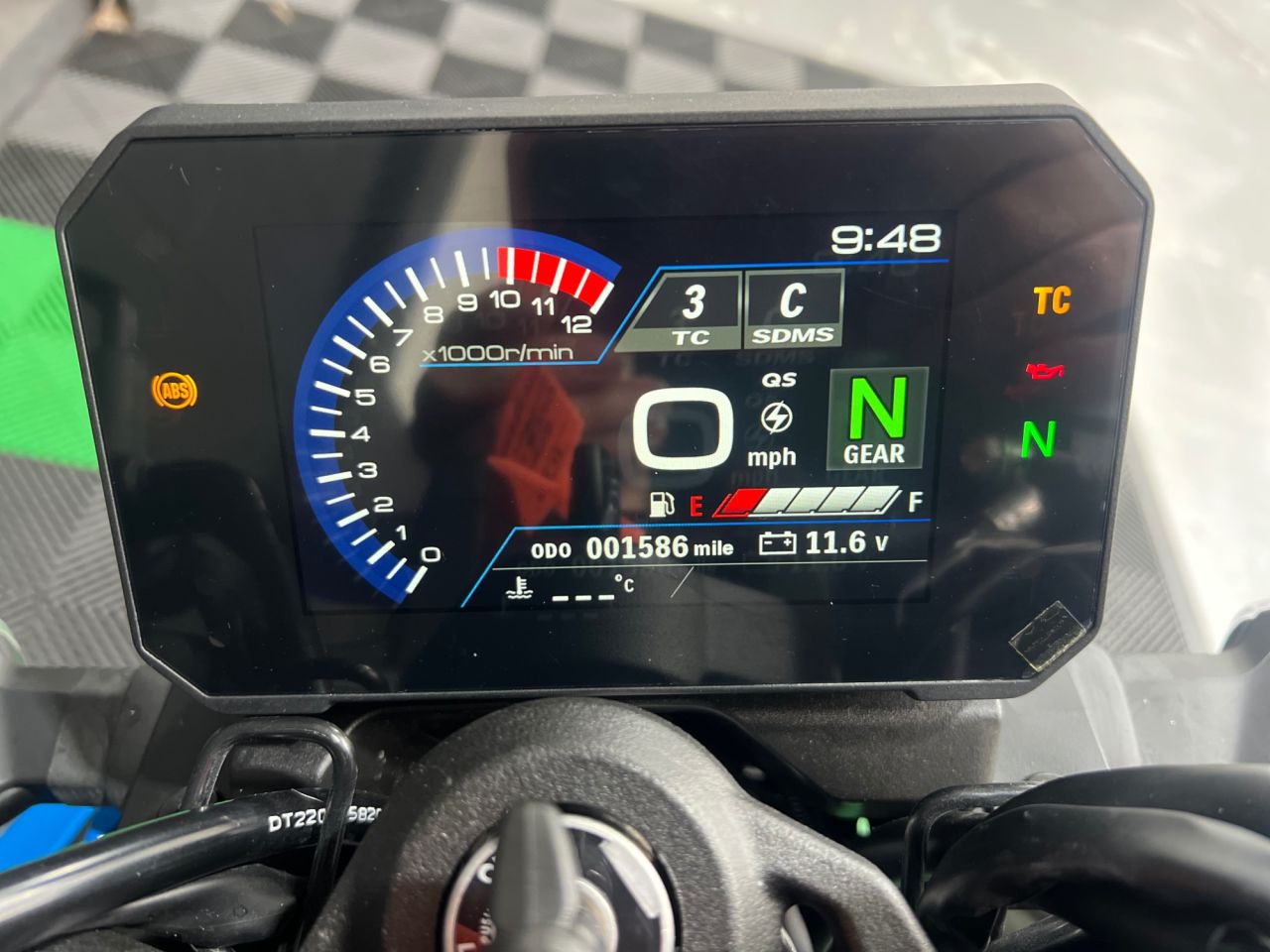 Used Suzuki GSX-8S for sale - 78434758: Photo 17