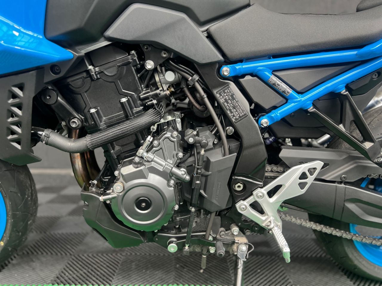 Used Suzuki GSX-8S for sale - 78434758: Photo 19