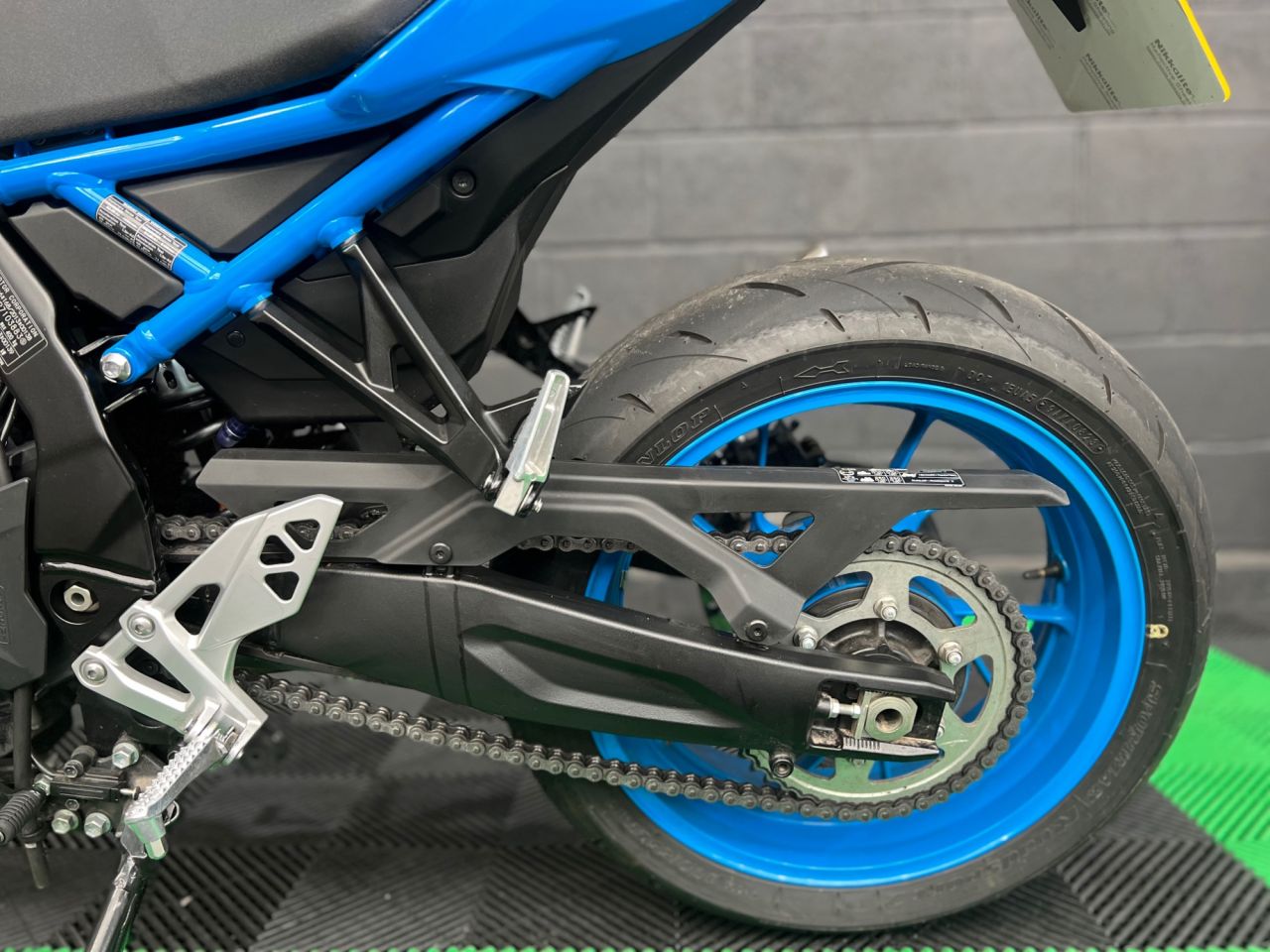 Used Suzuki GSX-8S for sale - 78434758: Photo 20