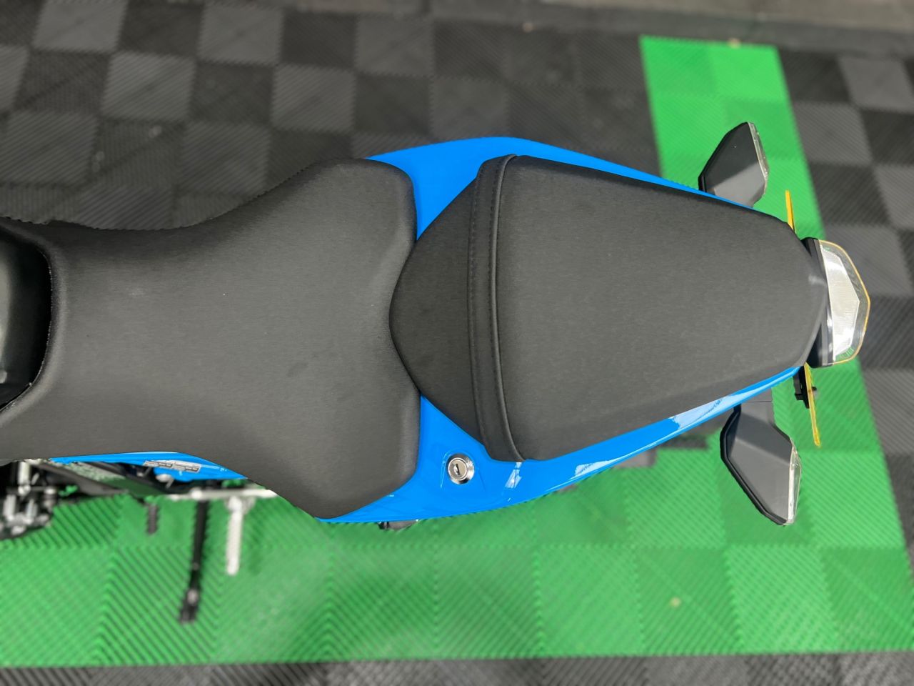 Used Suzuki GSX-8S for sale - 78434758: Photo 21