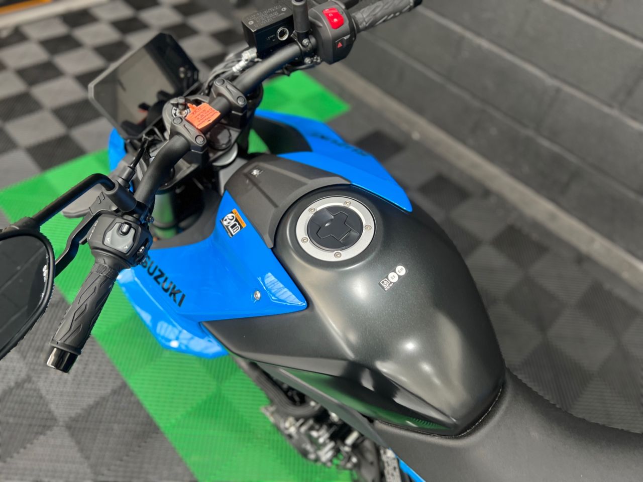 Used Suzuki GSX-8S for sale - 78434758: Photo 22
