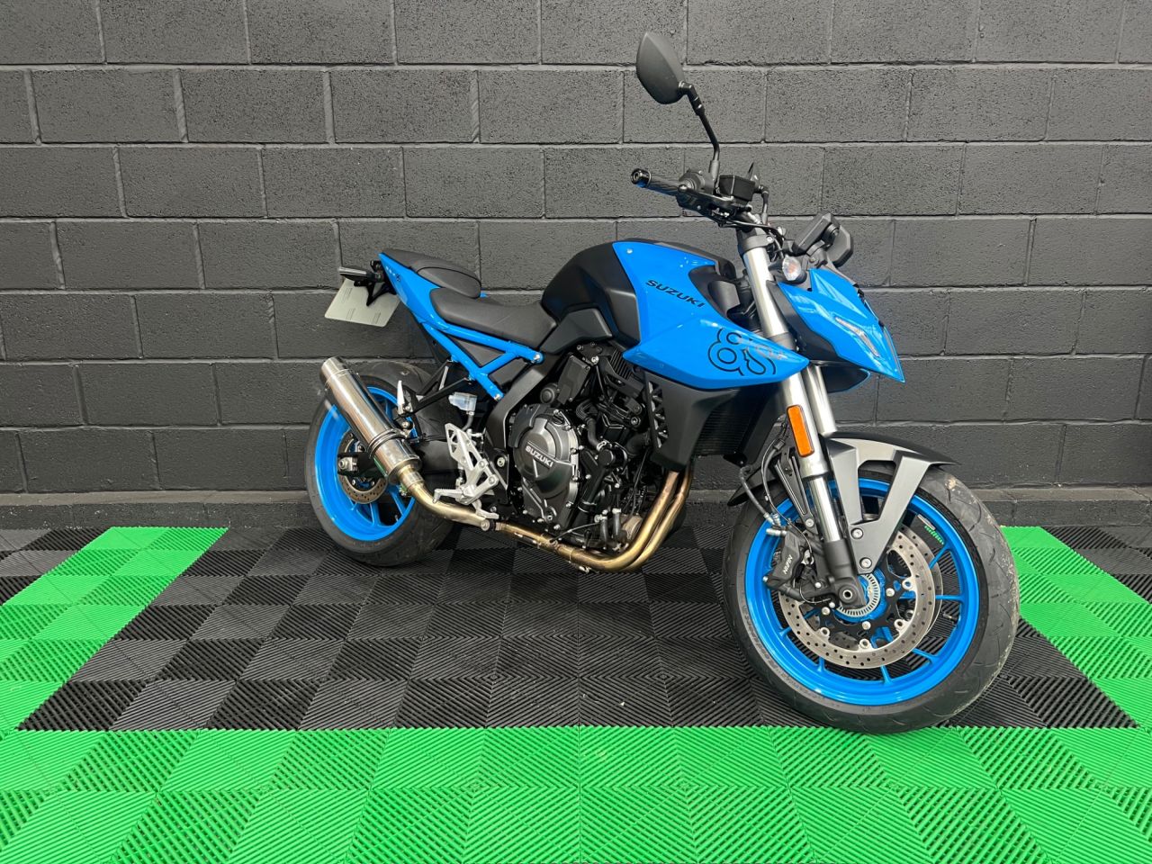 Used Suzuki GSX-8S for sale - 78434758: Photo 6
