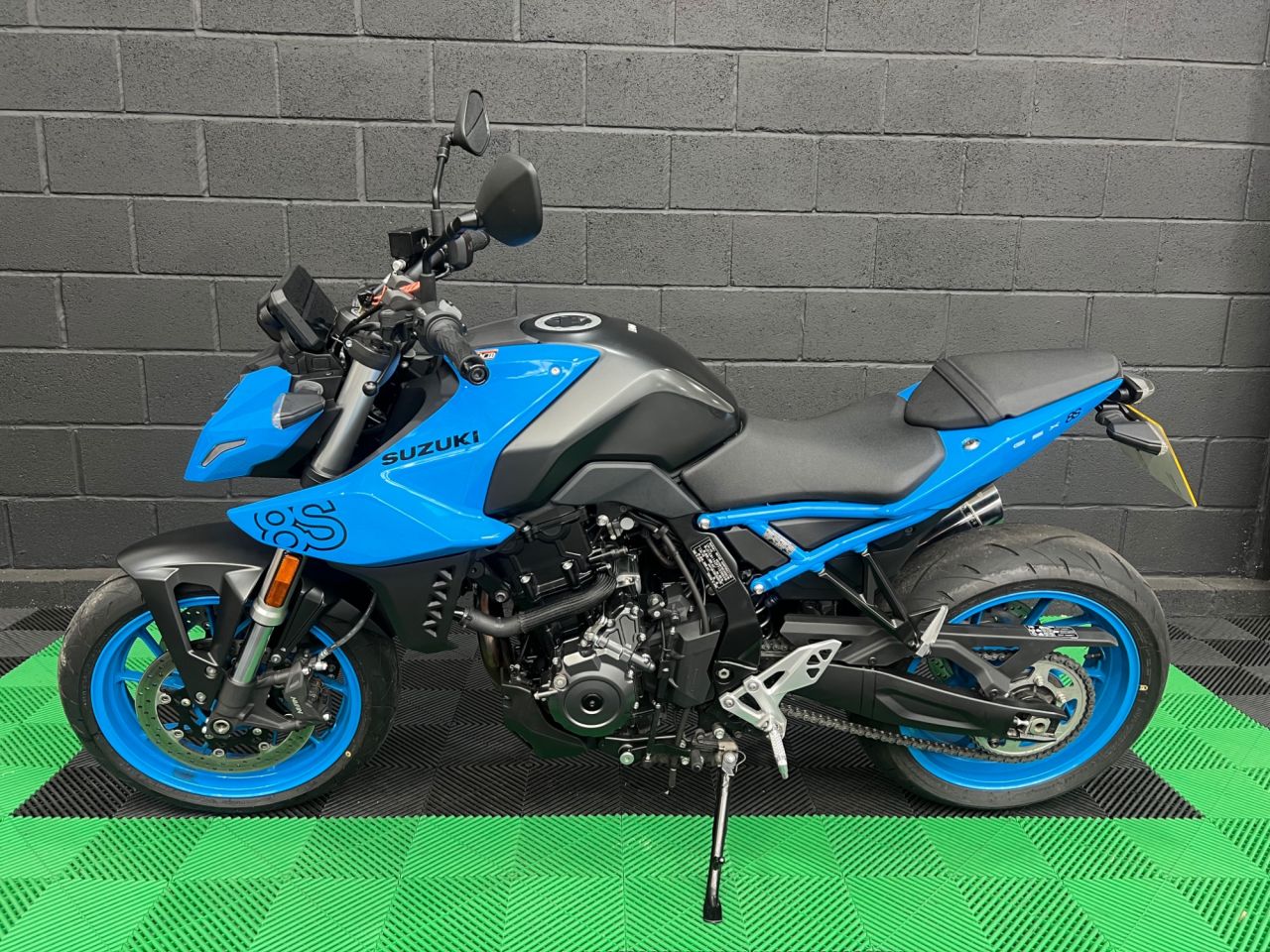 Used Suzuki GSX-8S for sale - 78434758: Photo 7
