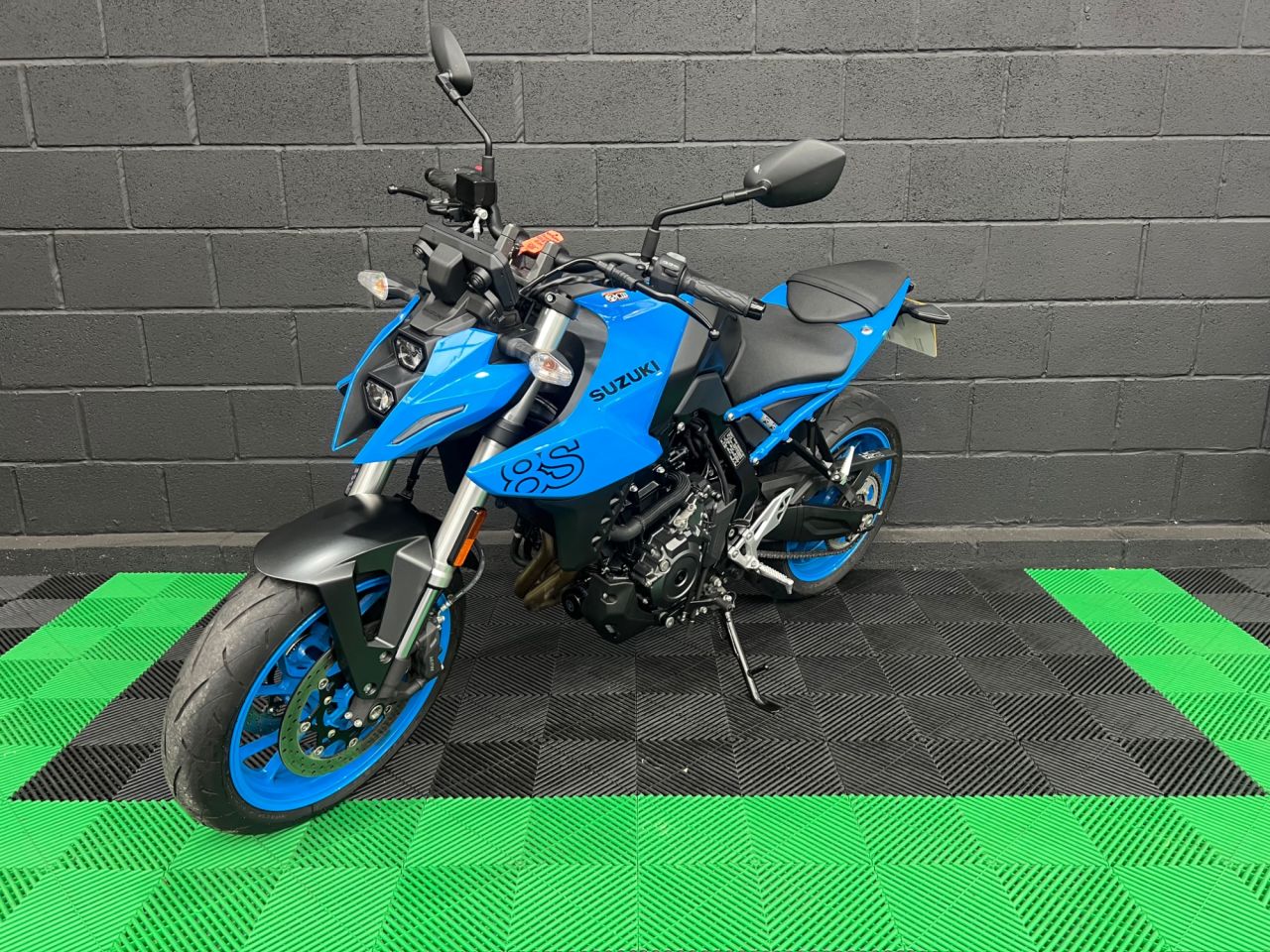 Used Suzuki GSX-8S for sale - 78434758: Photo 9