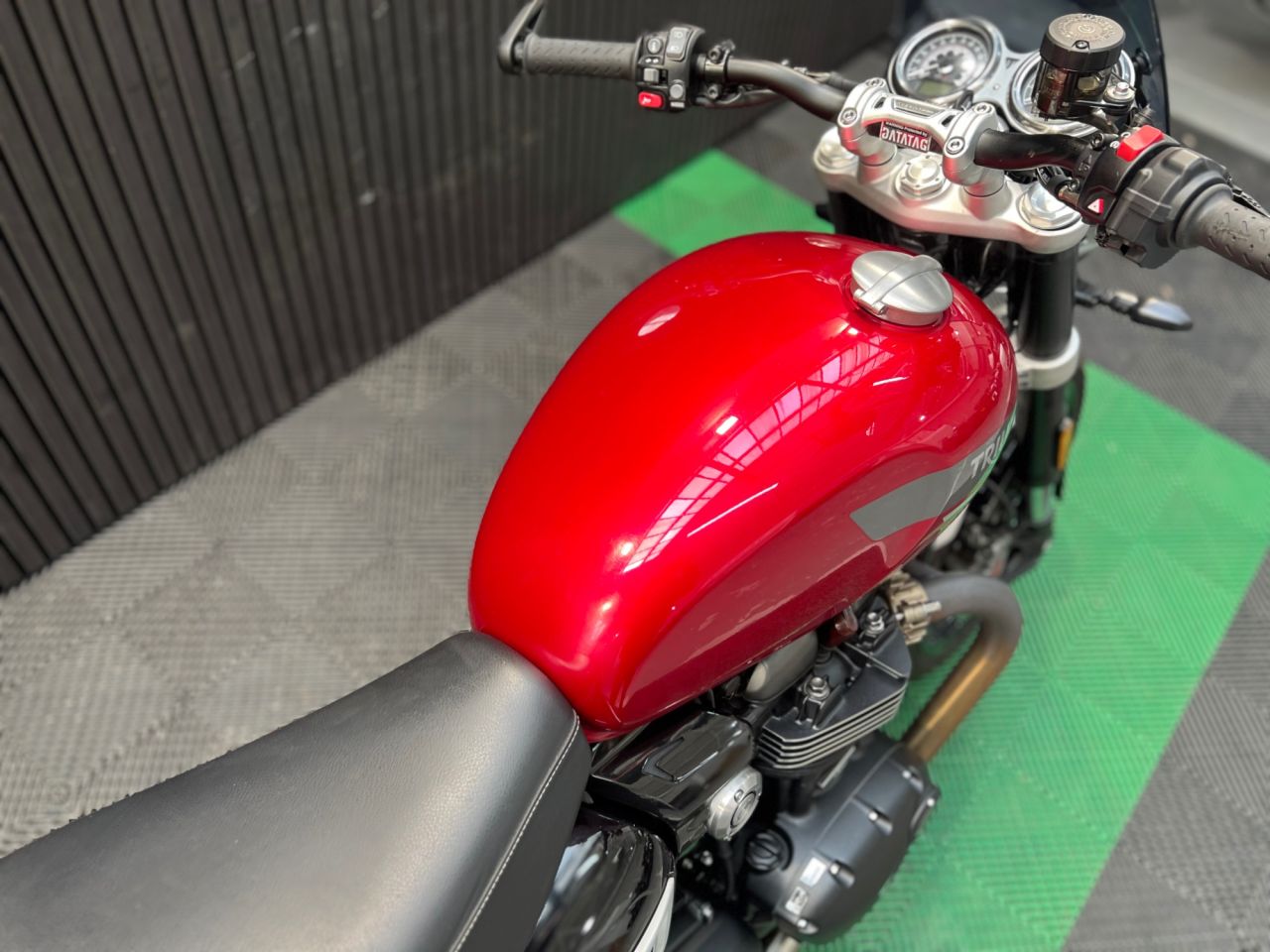 Used Triumph Speed Twin for sale - 78435469: Photo 16