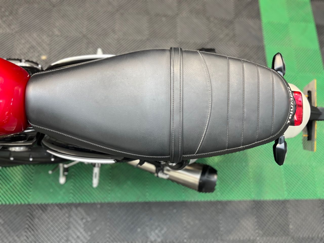 Used Triumph Speed Twin for sale - 78435469: Photo 21