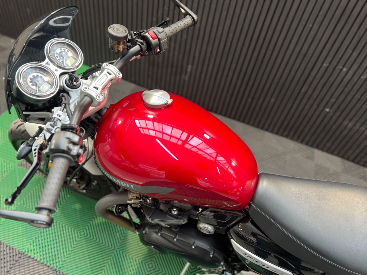 Used Triumph Speed Twin for sale - 78435469: Photo 22