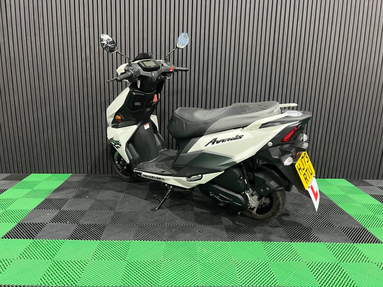 Used Suzuki Avenis 125 for sale - 78435658: Photo 10