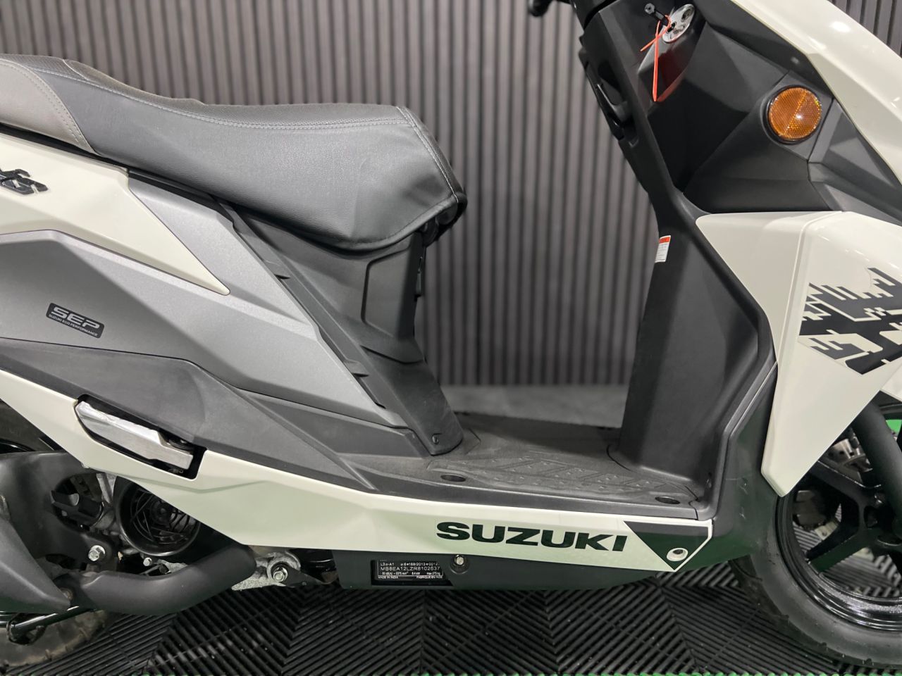 Used Suzuki Avenis 125 for sale - 78435658: Photo 13