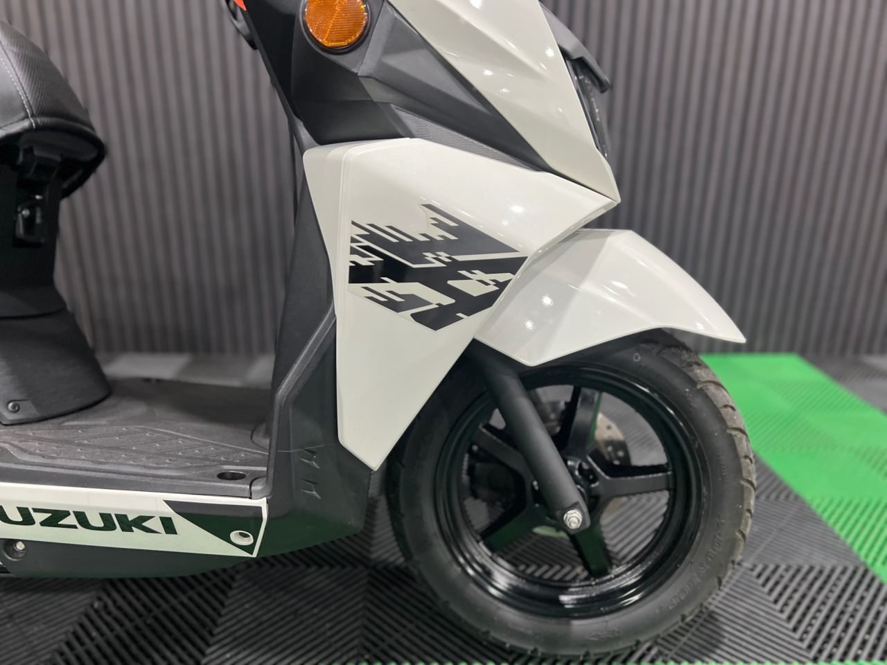Used Suzuki Avenis 125 for sale - 78435658: Photo 14