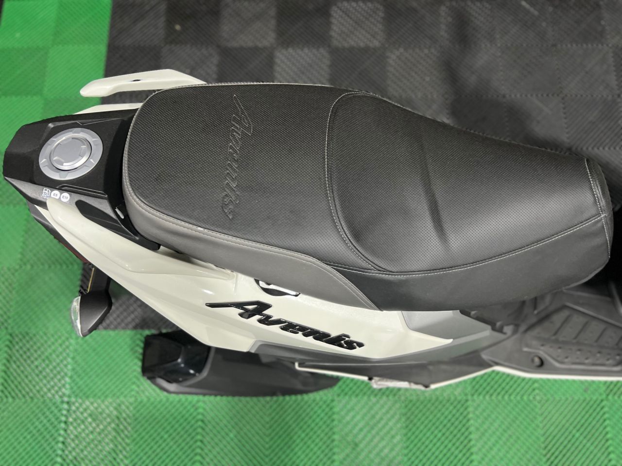 Used Suzuki Avenis 125 for sale - 78435658: Photo 15