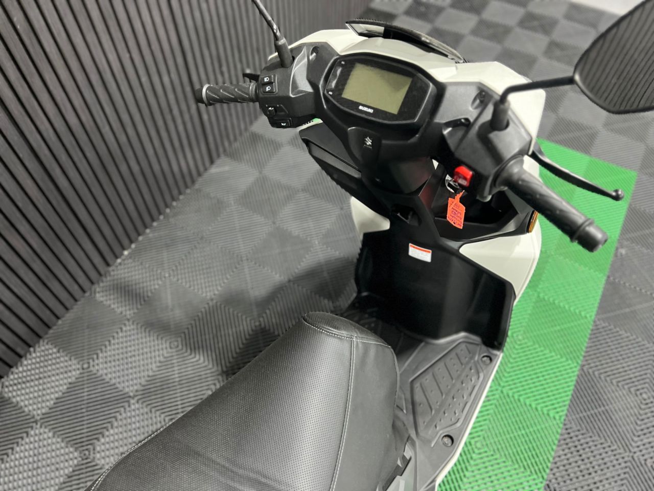 Used Suzuki Avenis 125 for sale - 78435658: Photo 16