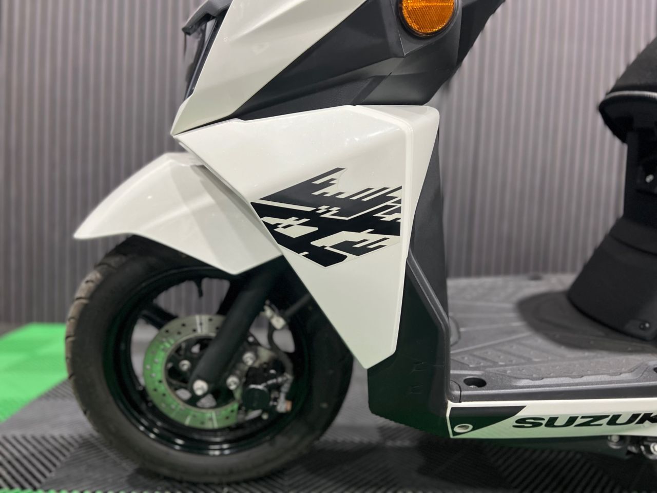Used Suzuki Avenis 125 for sale - 78435658: Photo 18