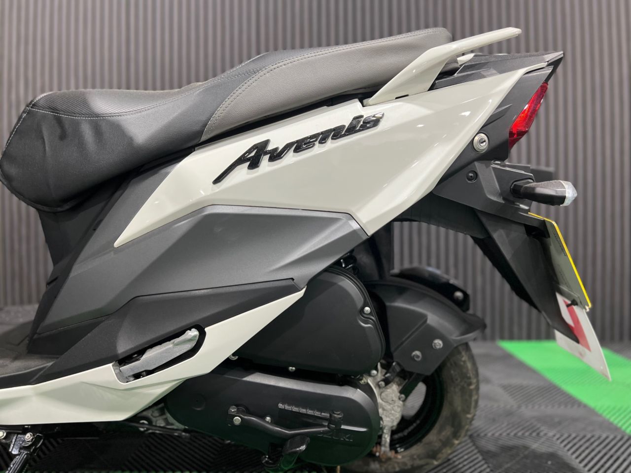 Used Suzuki Avenis 125 for sale - 78435658: Photo 20
