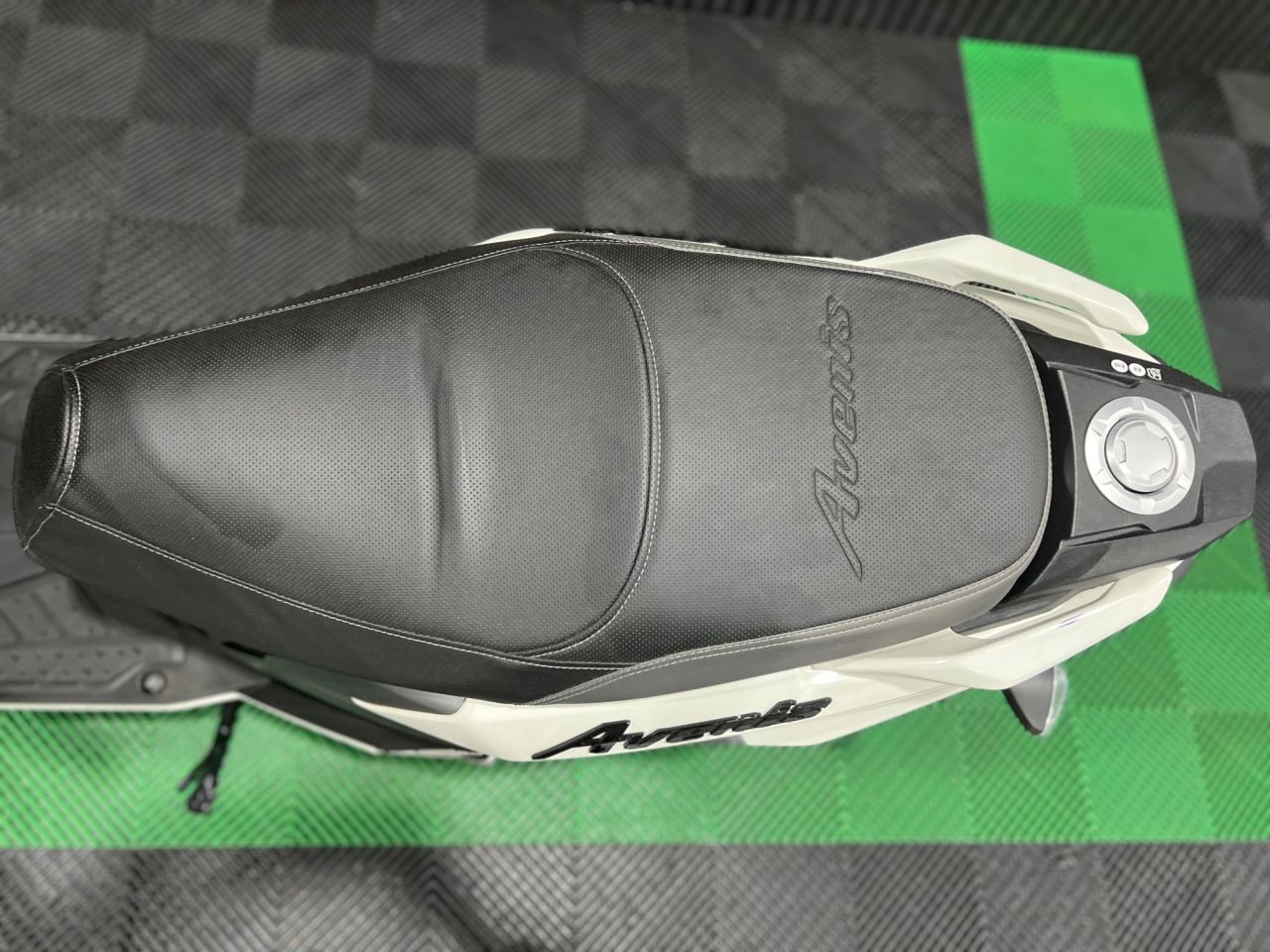 Used Suzuki Avenis 125 for sale - 78435658: Photo 21